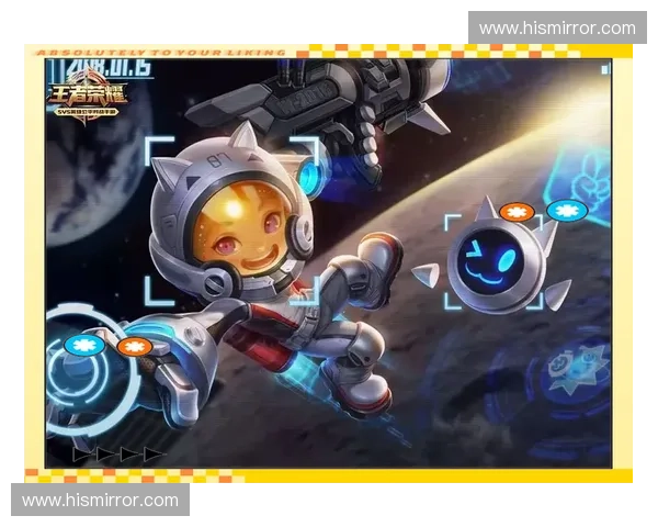 适合新手入门的游戏英雄推荐简单易上手的选择指南