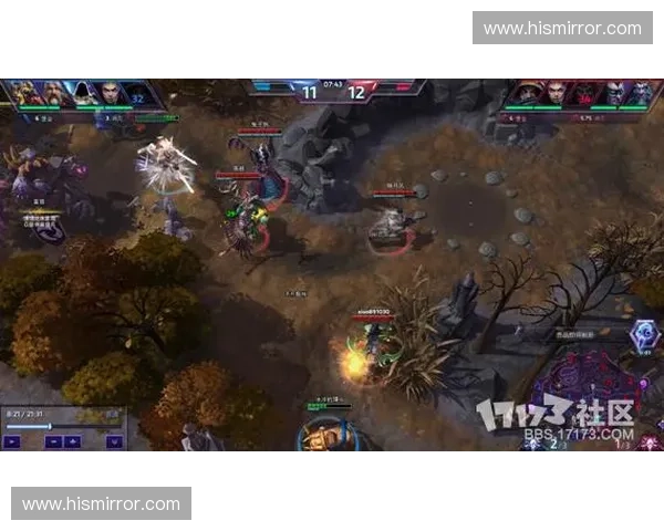 风暴英雄分辨率设置技巧与优化指南提升游戏体验