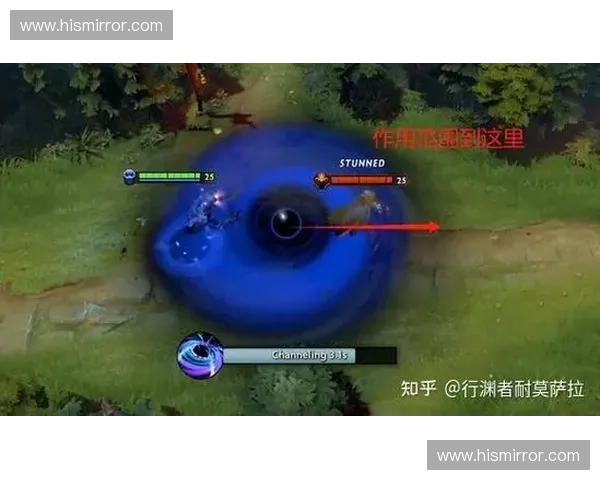 谜团揭示暗影中的真相 探索刀塔英雄谜团的秘密与力量